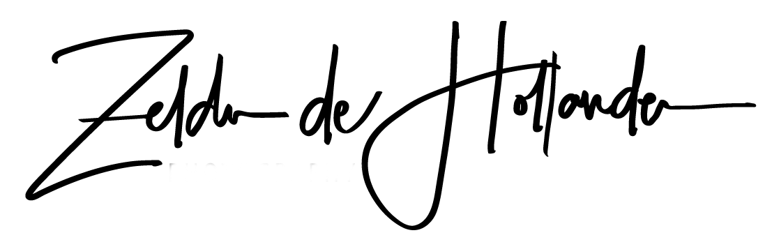 zeldadehollander